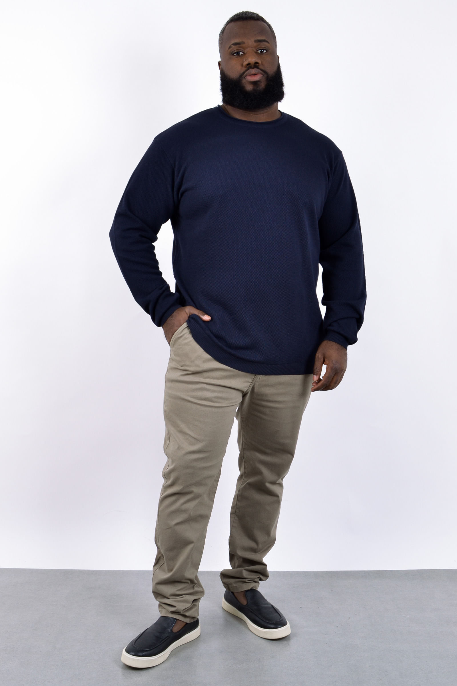 Blusa masculina tricot manga longa decote careca_0004_2.jpg